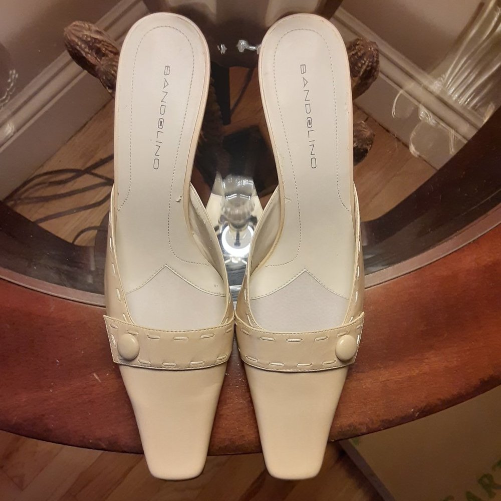 Bandolino Women's Shoes-Size 7.5